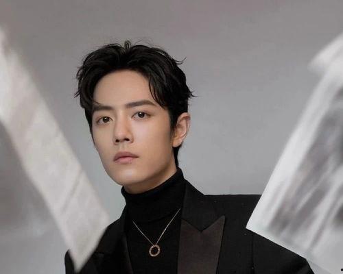 肖战资源爆料最新,新剧待播,代言不断,2024年演艺事业再攀高峰